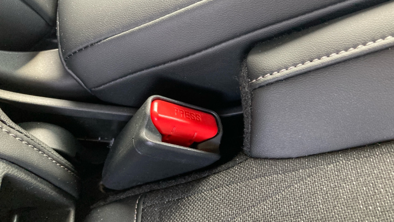 Honda HR-V 1.5 eHEV Advance 5dr CVT Hybrid Hatchback